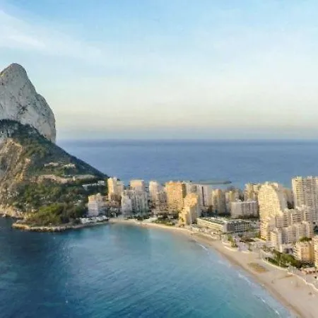 Apartment Sleeps 3 Pool Air Con Wifi T792094