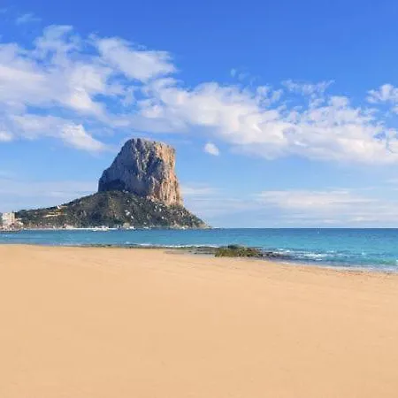 Sleeps 3 Pool Air Con Wifi T792094 Appartement
